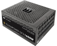 THERMALTAKE Toughpower GF3 1650W Gold F Modular 14cm Gen5 PS-TPD-1650FNFAGE-4 - 1111222 - zdjęcie 2